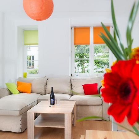 Ferienwohnung Hafenglueck 13 Uberlingen Ngoại thất bức ảnh