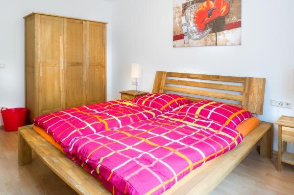 Ferienwohnung Hafenglueck 13 Uberlingen Ngoại thất bức ảnh