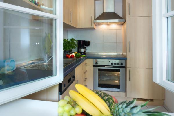 Ferienwohnung Hafenglueck 13 Uberlingen Ngoại thất bức ảnh
