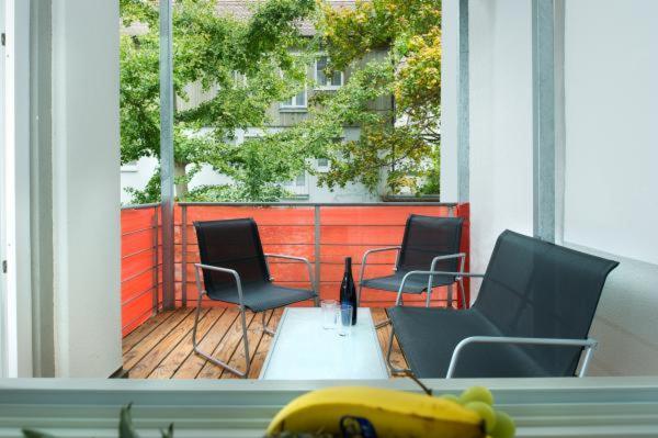 Ferienwohnung Hafenglueck 13 Uberlingen Ngoại thất bức ảnh