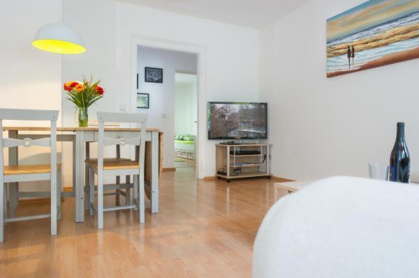 Ferienwohnung Hafenglueck 13 Uberlingen Ngoại thất bức ảnh