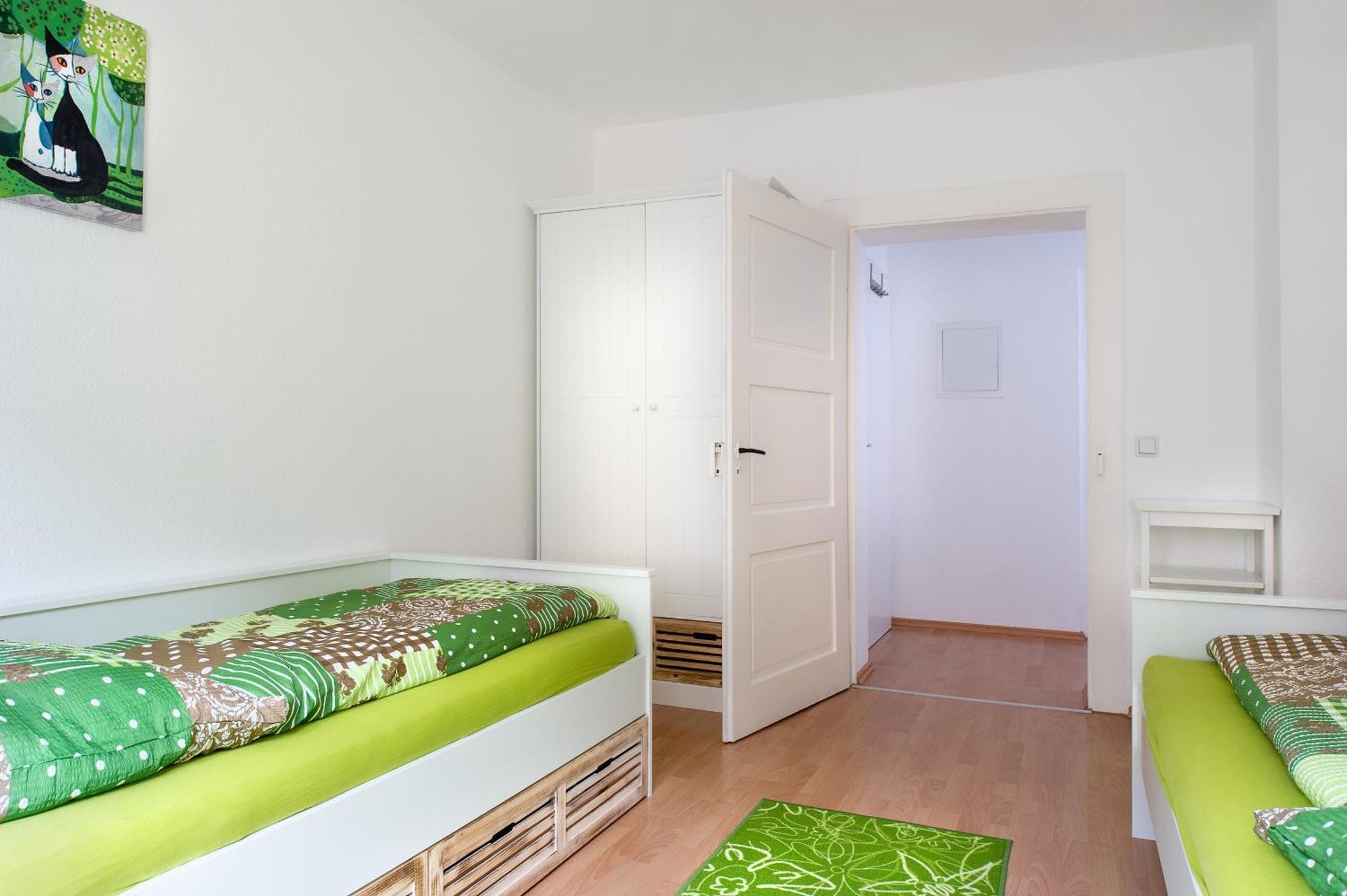 Ferienwohnung Hafenglueck 13 Uberlingen Ngoại thất bức ảnh
